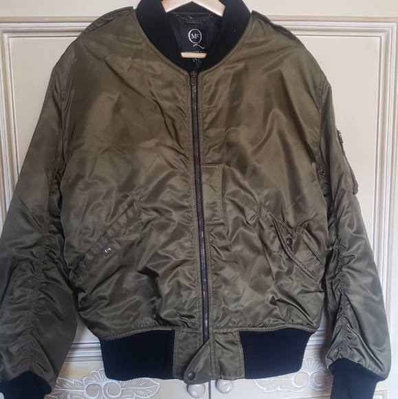 Alexander McQueen jacket